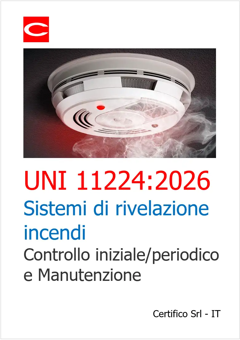 Sistemi di rivelazione incendi Sistemi di rivelazione incendi